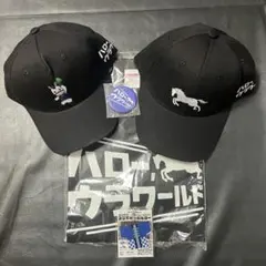 浦和競馬　Tシャツ キャップ　キーホルダー　缶バッジ