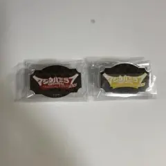 初音ミク マジカルミライ 2023 特典 アクリルバッジ 鏡音レン MEIKO