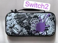 Nintendo Switch 2 用キャリングケース