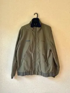 l.l.bean ナイロンジャケット
