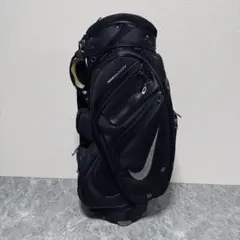 希少】NIKE ナイキ BG0265 EZ2 キャディバッグ アクティブ - メルカリ