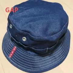 美品　GAP　バケットハット52センチのサムネイル