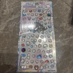 ぷくぷくあわわちゃん　ストーン付き　ジュエルプチドロップ　KAMIO JAPAN