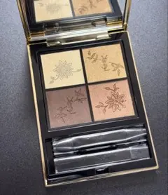 【新品未使用】YSL アイシャドウ クチュール ミニクラッチ 024