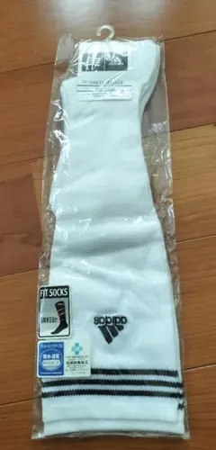 adidas FIT　アディダス　ゴルフソックス 25〜27cm