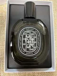 未使用　diptyque ORPHEON 香水　オルフェオンのサムネイル