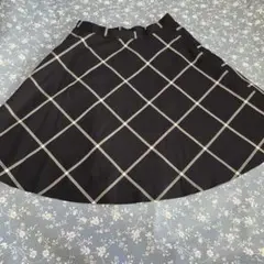 ブルーレーベル　スカート　38 洋服