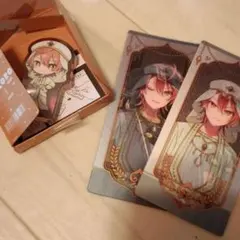 からぴち カラフルピーチ うり くじ