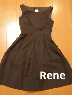 Rene　ワンピースのサムネイル
