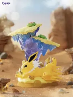 中国限定 funism ポケモン シャワーズ フィギュア - メルカリ