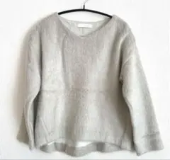 未使用★コラージュガラリュダガランテ　プルオーバー