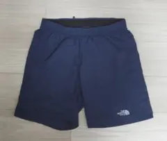 THE NORTH FACEスワローテイルベントハーフパンツ モントレーブルー