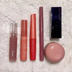 “春らしい♡ピンク系♡メイクset“