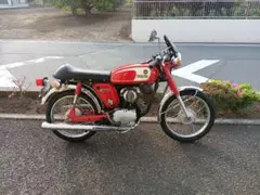 実働 YAMAHA yb-1 2st 埼玉県 シルバー クラシック yb-1 - メルカリ