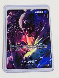 ゾロ十郎　SP 美品 2025年最新】ゾロ十郎 spの人気アイテム - メルカリ