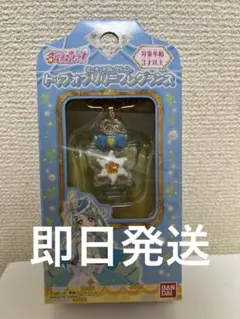未開封　ミニチュアコレクション トップオブリリーフレグランス　キュアエクレールのサムネイル