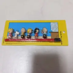 You're A Good Man, Charlie Brown マスコット