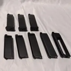 saiga12k マガジン 3個セット サイガ12 - メルカリ