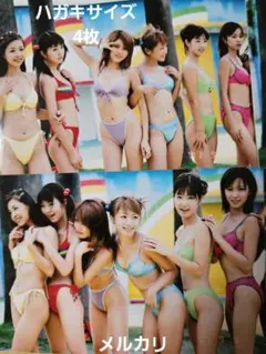 都築あこ　写真　はがきサイズ　24枚　レースクイーン　アイドル 2025年最新】都筑あこの人気アイテム - メルカリ