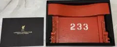 【限定】リバプールFC メインスタンド 233 【希少】