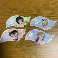名探偵コナン アニメイト 特典