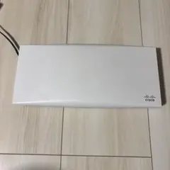 Cisco 無線LANルーター ホワイト MR36