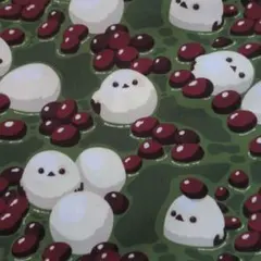 雪桜様専用ページ❤ポーチ