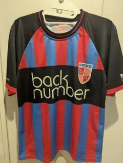 back number 2026 サッカーTシャツとサウナKey back number 2026 サッカーTシャツとサウナKey - メルカリ
