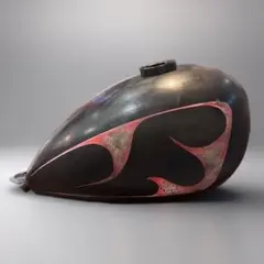 2025年最新】ピーナッツタンク ハーレーの人気アイテム - メルカリ