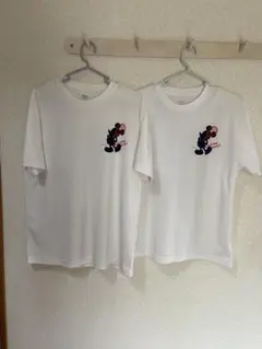 ミッキー Tシャツ