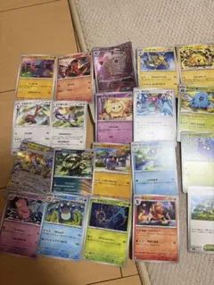 □ポケモンカード まとめ売り 11枚セット - メルカリ