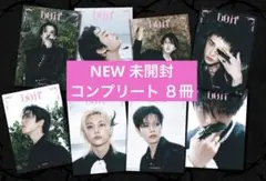 Stray kids Do It Accordion Complete コンプ