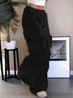 SHEIN カーゴパンツ 2XL