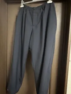 マルニ　トロピカルウール　パンツ　MARNI