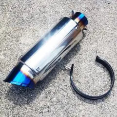 2025年最新】zrx400 スリップオン マフラーの人気アイテム - メルカリ