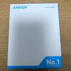 Anker 533 Power Bank Black 30W モバイルバッテリー