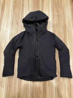 attachment ダウン