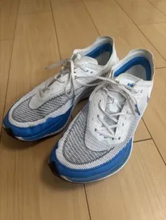 ナイキ ズームX ヴェイパーフライ ネクスト% 2 27cm 箱無し