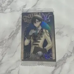 にじさんじウエハース 四季凪アキラ