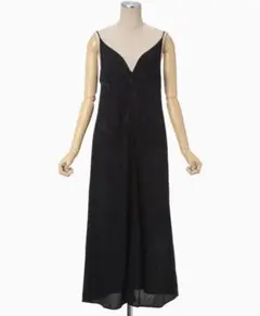 マメクロゴウチ　キャミワンピ　新品 2025年最新】マメ／マメクロゴウチ キャミワンピースの人気アイテム