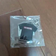 平和堂ガチャ 第1弾 西川貴教 T.M.Revolution イナズマロック