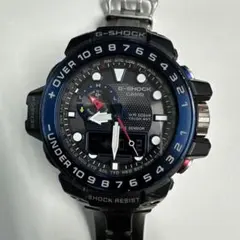 【中古美品】G-SHOCK マスターオブG GWN-1000B M70411-8 中古美品】G-SHOCK マスターオブG GWN-1000B M70411-8 - メルカリ