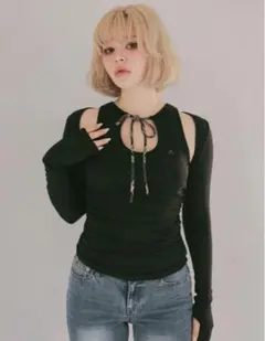 2026年最新】Hannah check tops andmaryの人気アイテム - メルカリ