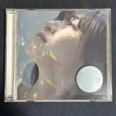 前島亜美 1st アルバム CD 通常盤