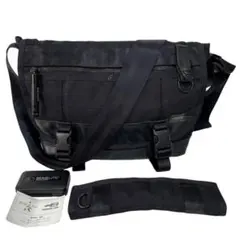 3761 吉田カバン PORTER HEAT メッセンジャーバッグ(S)