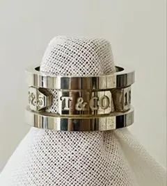 Tiffany&Co. 1837エレメントモデルのサムネイル