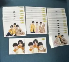 EBiDAN SOS さくらしめじ 髙田彪我 生写真