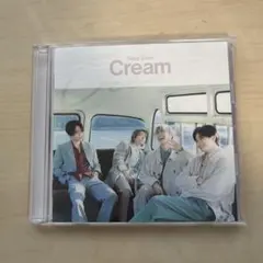 Sexy Zone Cream 初回限定盤B