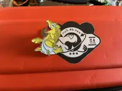 サーモンラン
