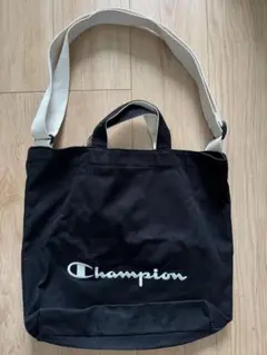 トートバッグ チャンピオン